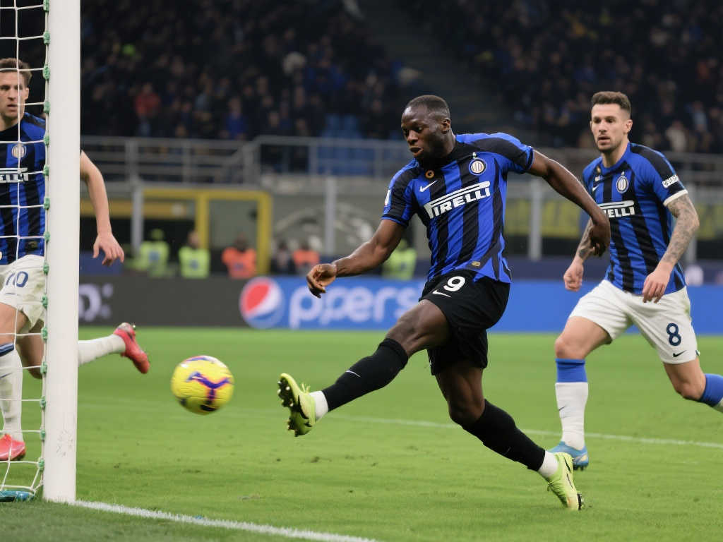 【欧冠】图拉姆惊艳破门，恰尔汗奥卢点球建功，国米2-1力克费耶诺德挺进下一轮