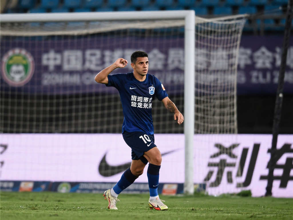 惊天逆转!费利佩免于处罚,听证会取消,中足联决策精准 惊天逆转!费利佩免于处罚,听证会取消,中足联决策精准